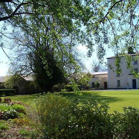 Viewmount House Hotel Longford Exterior photo