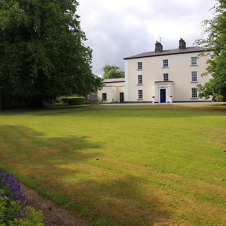 Viewmount House Hotel Longford Exterior photo