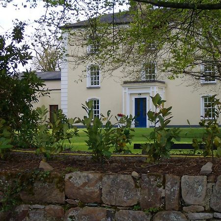 Viewmount House Hotel Longford Exterior photo
