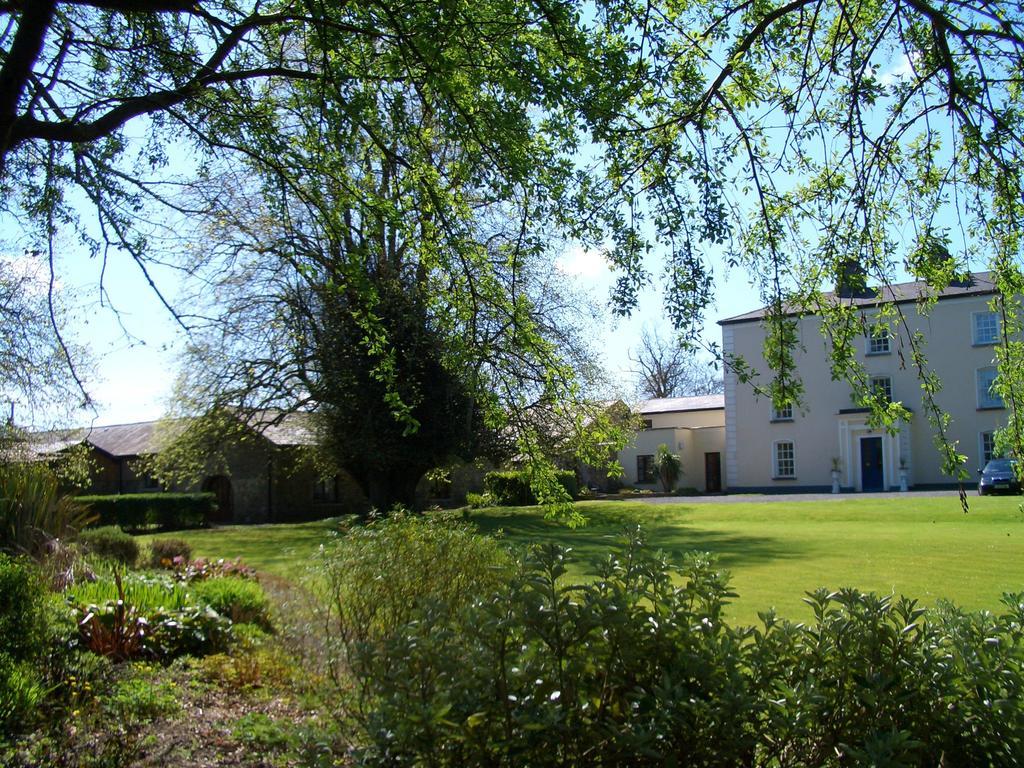 Viewmount House Hotel Longford Exterior photo