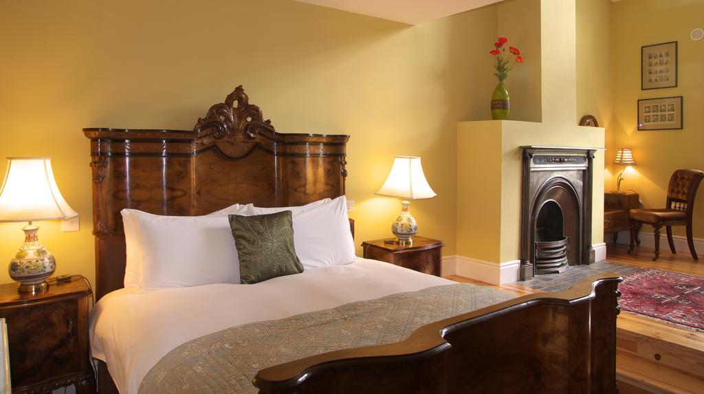 Viewmount House Hotel Longford Room photo