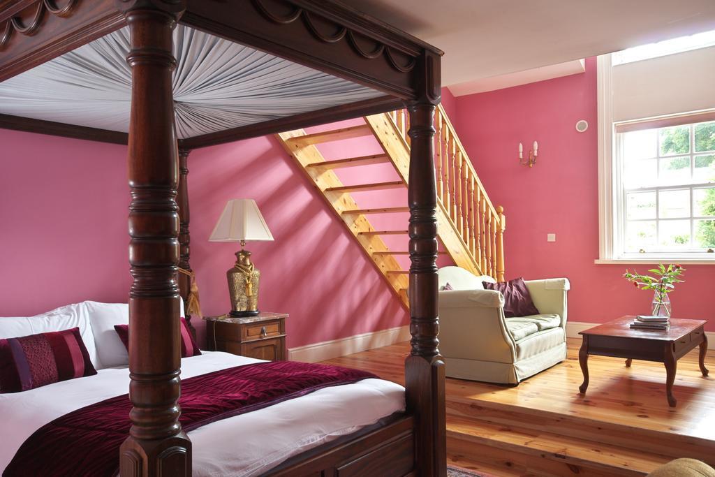 Viewmount House Hotel Longford Room photo
