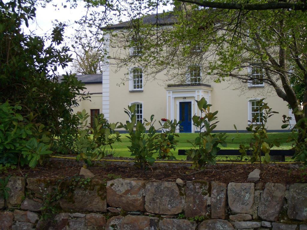Viewmount House Hotel Longford Exterior photo