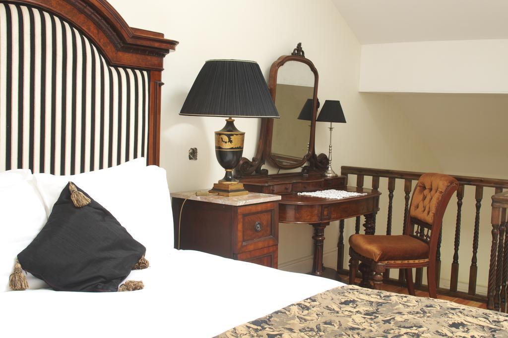 Viewmount House Hotel Longford Room photo