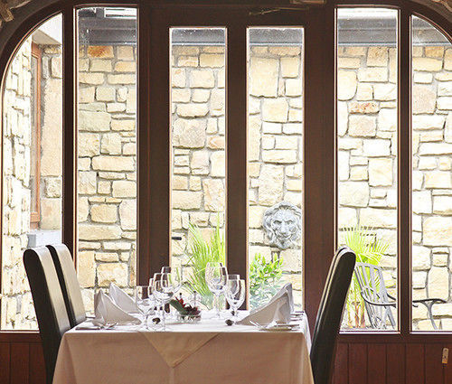 Viewmount House Hotel Longford Exterior photo