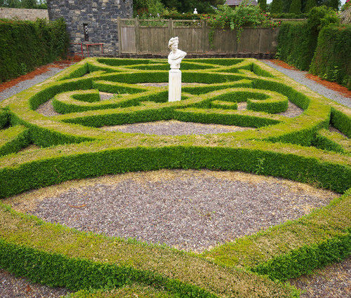 Viewmount House Hotel Longford Exterior photo